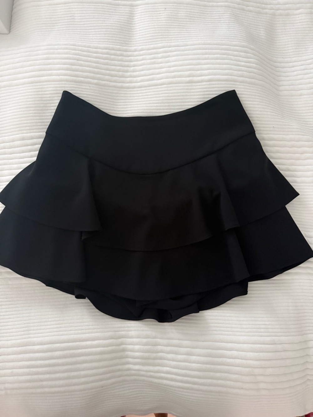 Alice + Olivia Skort
